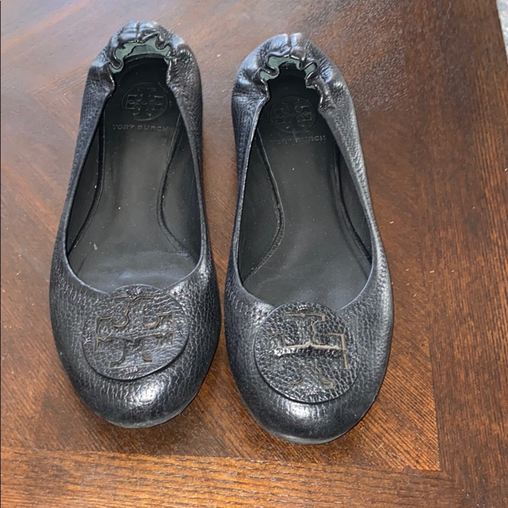 Tory Burch flats